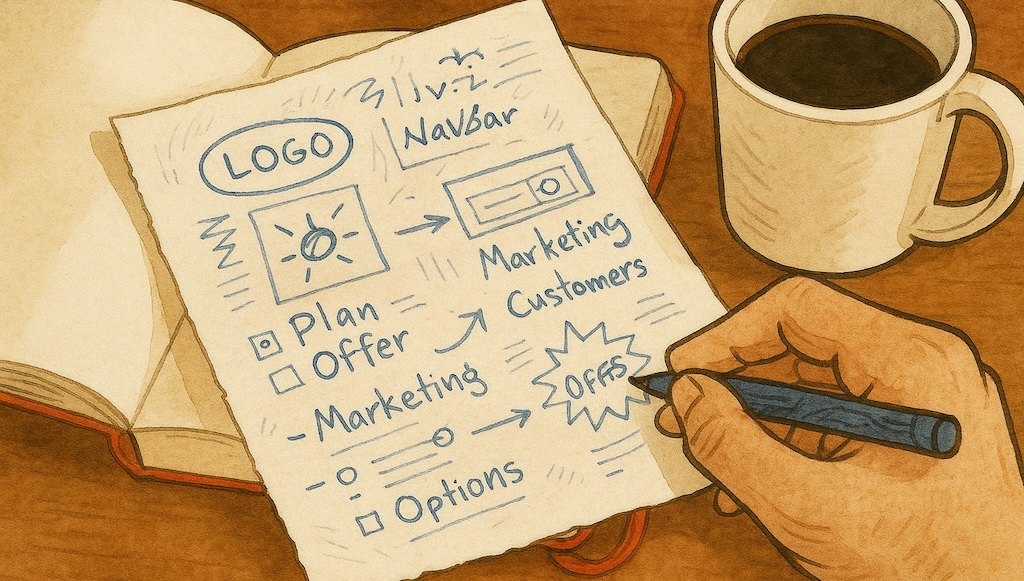 Creating a Business Plan